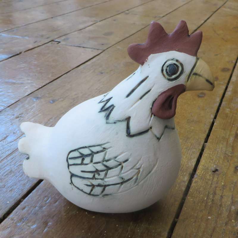 Chix II